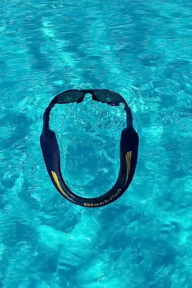 Grand Wolf Blackfish B5.TS - Thin Suda Batmaz Gözlük Bandı - Resim 11