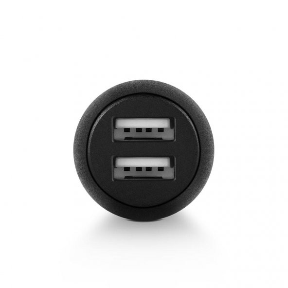 Ttec SmartCharger Duo3.1A Araç Şarj Çift USB - 4
