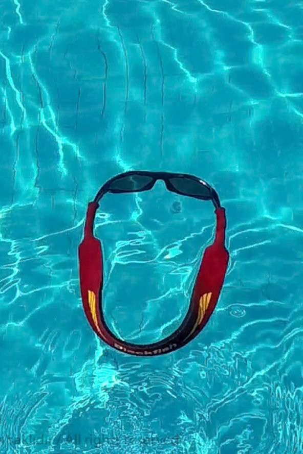 Grand Wolf Blackfish B5.TS - Thin Suda Batmaz Gözlük Bandı - 6