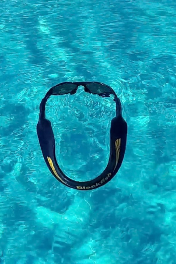 Grand Wolf Blackfish B5.TS - Thin Suda Batmaz Gözlük Bandı - 11