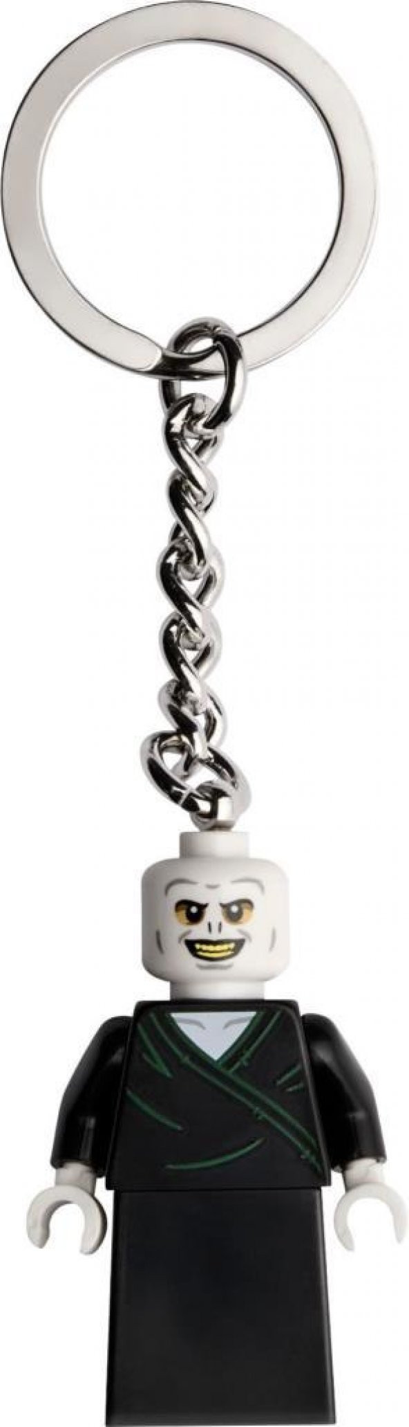 LEGO Harry Potter 854155 Voldemort Key Chain - 3