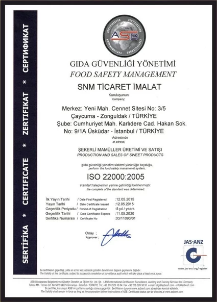 Mesir Macunu Doğal 1 Adet 950 Gr - 8