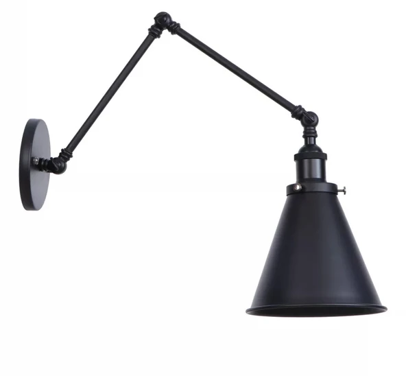 Rys Retro Metal Akrobatik Mafsallı Dekoratif Rustik Duvar Aplik ürün görseli