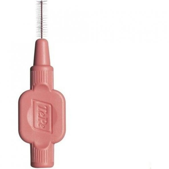 Tepe Diş Arası Fırçası Extra Soft Kırmızı 0.5 Mm 8li