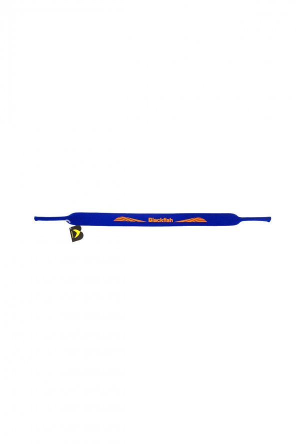 Grand Wolf Blackfish B5.TT - Thin Suda Batmaz Gözlük Bandı - 9