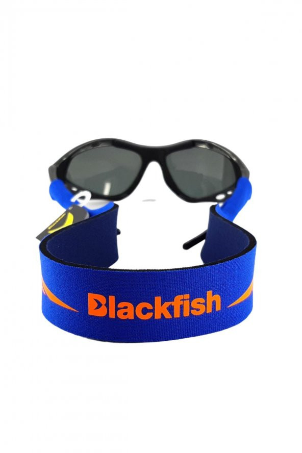 Grand Wolf Blackfish B5.TT - Thin Suda Batmaz Gözlük Bandı - 8