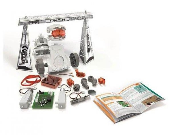 Clementoni Mio Robot (Yeni Nesil) Lisanslı Orijinal Ürün 64957 - Resim 3