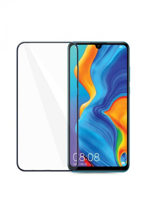 Buff Blogy Huawei P30 Lite Flexi 5D Ekran Koruyucu - 2