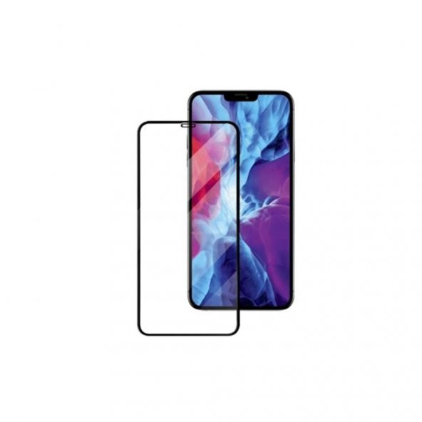 Ttec AirGlass F Cam Ekran Koruyucu iPhone 13 mini