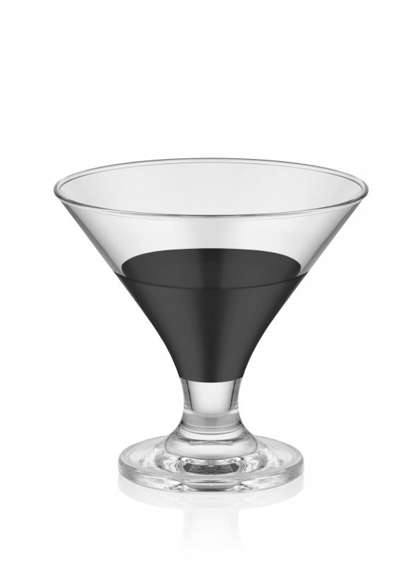 The Mia Dark Dondurmalık 6 Lı Set - 2