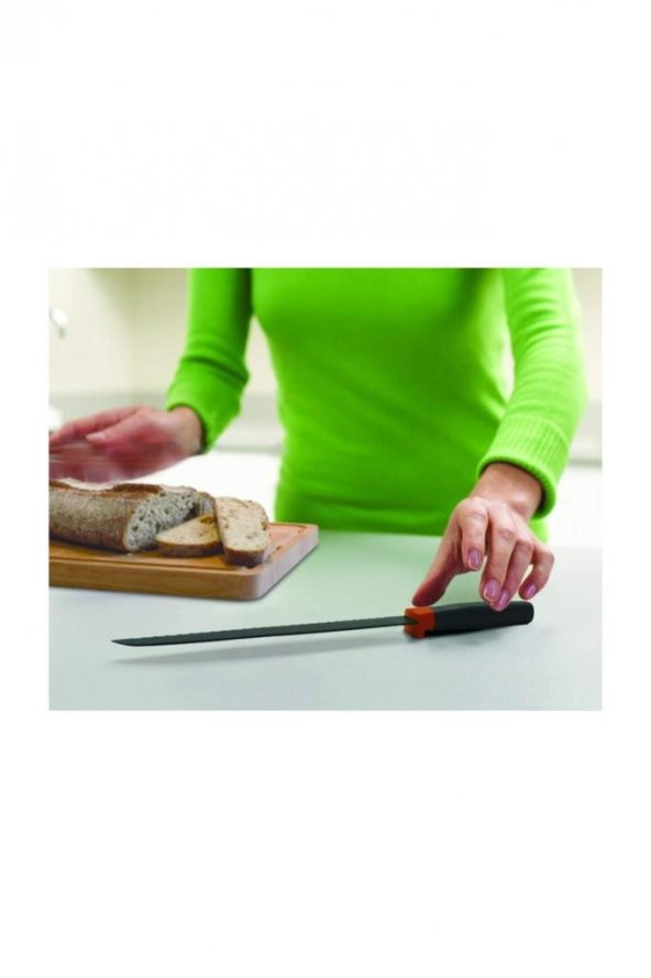 Joseph Joseph 10076 Elevate Ekmek Bıçağı 20.3 cm - 2