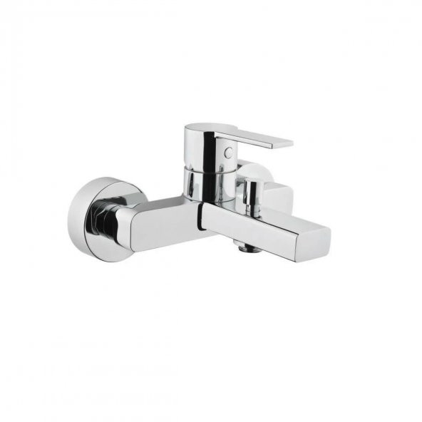 Artema Flo S Lavabo Musluk ve Banyo Batarya Seti - 3
