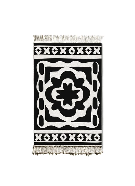 The Mia Karo Kilim Çift Taraflı 90x60 cm