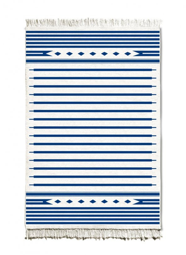 The Mia Linea Kilim Çift Taraflı 150x100 cm - 2