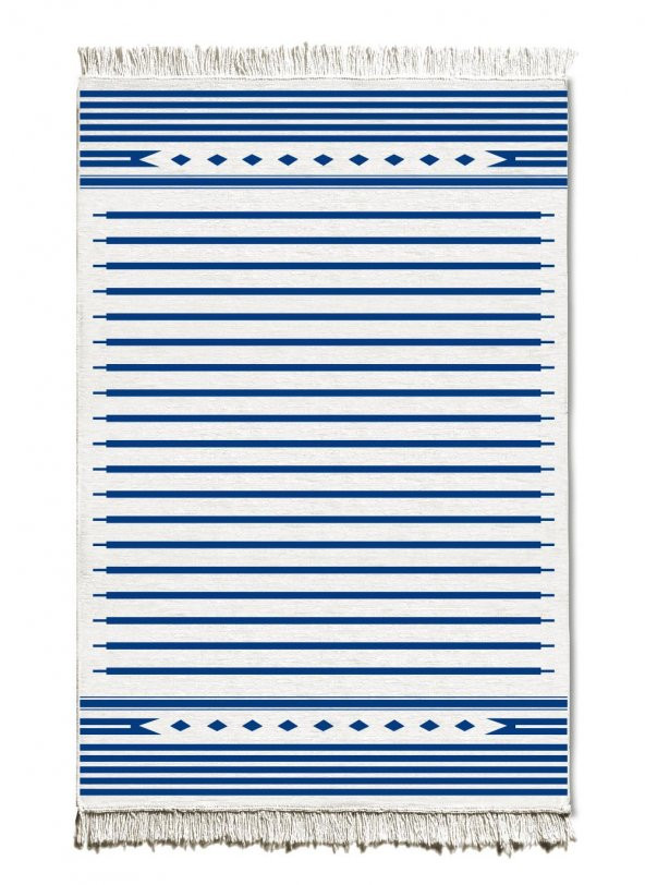 The Mia Kilim Çift Taraflı 180x120 cm - 2