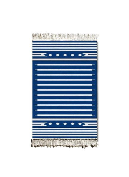 The Mia Linea Kilim Çift Taraflı 90x60 cm - 6