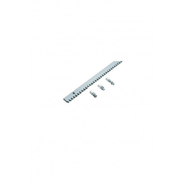 BFT KRAMEYER DİŞLİ 30x8 1 METRE