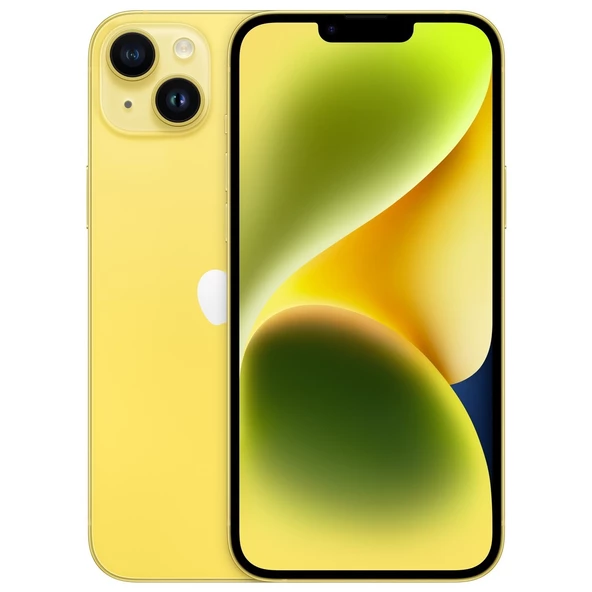 Apple iPhone 14 Plus 128 GB 6 GB RAM  (Apple Türkiye Garantili) - 6