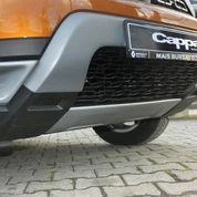 DACİA DUSTER 2018- CAPPAFE ÖN DİFÜZÖR - 5