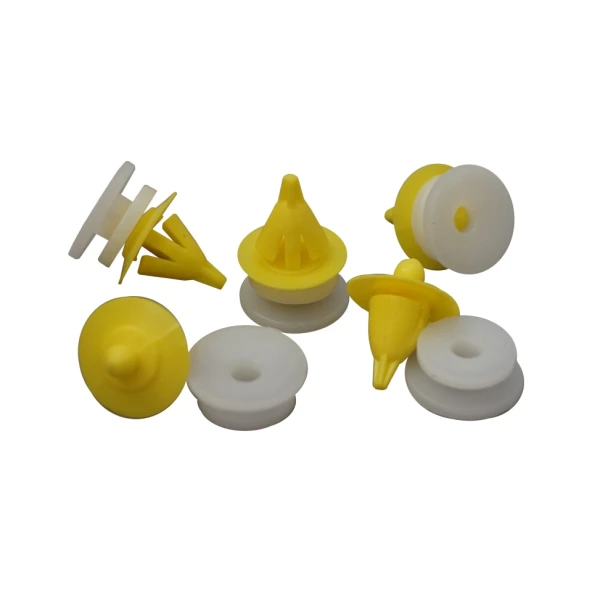 Renault 19 Kapı Döşeme Klipsi 10 Adet 7703077354 - 2