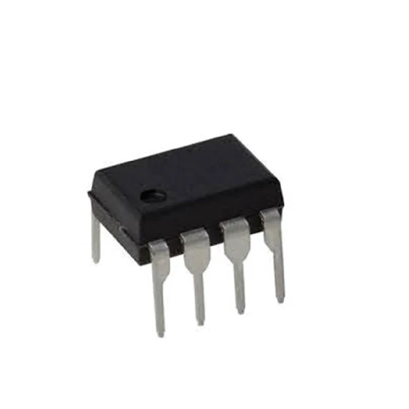 IR2104 Dip-8 Entegre - 1