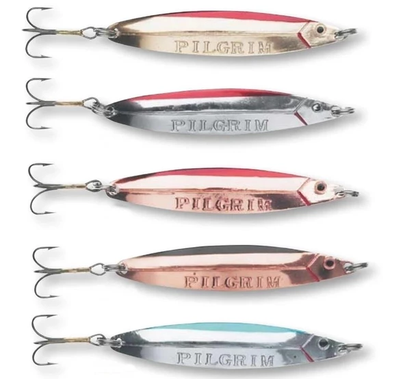 Hansen Pilgrim 8.9cm 28g Kaşık Lüfer Palamut Çinekop Kaşığı