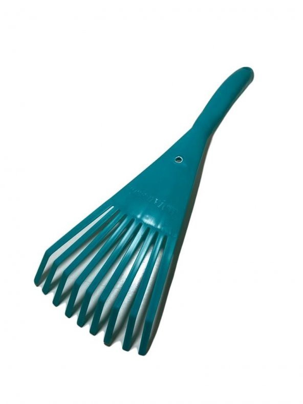 Star Garden Tools Mini Toplayıcı Yaprak Çim Tırmığı 375 mm - 2