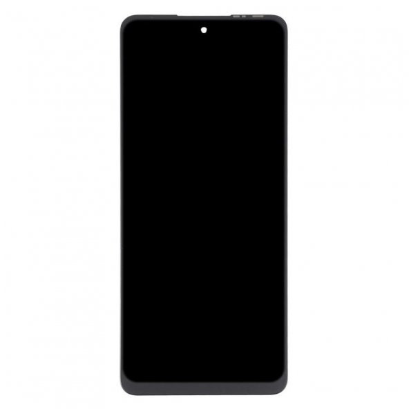 İnfinix Note 10 Pro Lcd Ekran Dokunmatik X695 YÜKSEK KALİTELİ - Resim 2