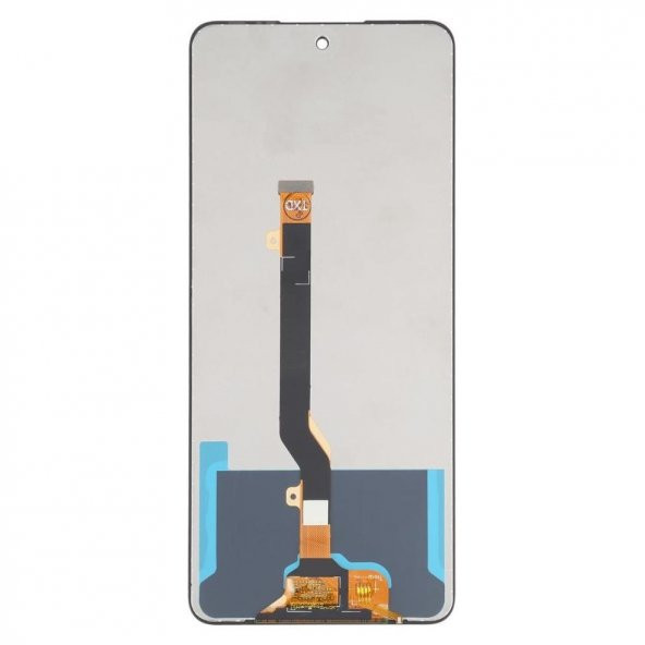 İnfinix Note 10 Pro Lcd Ekran Dokunmatik X695 YÜKSEK KALİTELİ - Resim 3