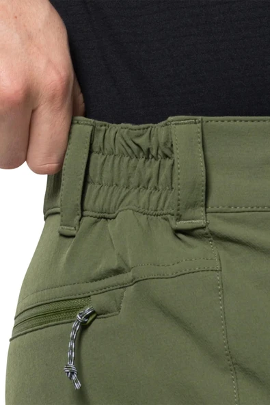 Jack WolfSkin 1503755 - Activate  Xt Erkek Outdoor Pantolon - Resim 9