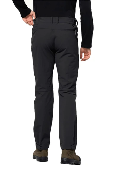 Jack WolfSkin 1503755 - Activate  Xt Erkek Outdoor Pantolon - Resim 5