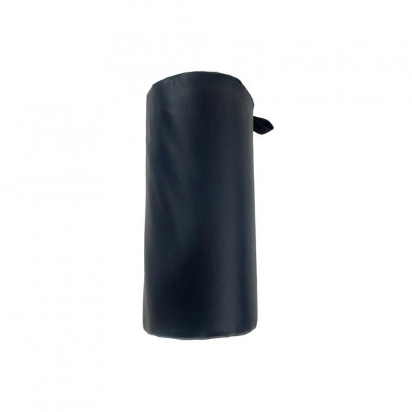 Silindir Yastık Yarım Boy 15*30 CM ***