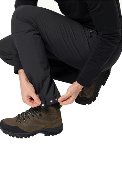 Jack WolfSkin 1503755 - Activate  Xt Erkek Outdoor Pantolon - 11