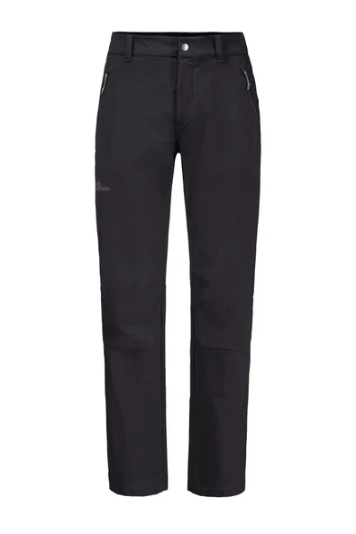 Jack WolfSkin 1503755 - Activate  Xt Erkek Outdoor Pantolon - Resim 6