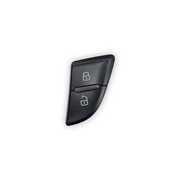 Audi A4 B8 2009-2012 Merkezi Kapı Kilitleme Düğmesi 8K1962107