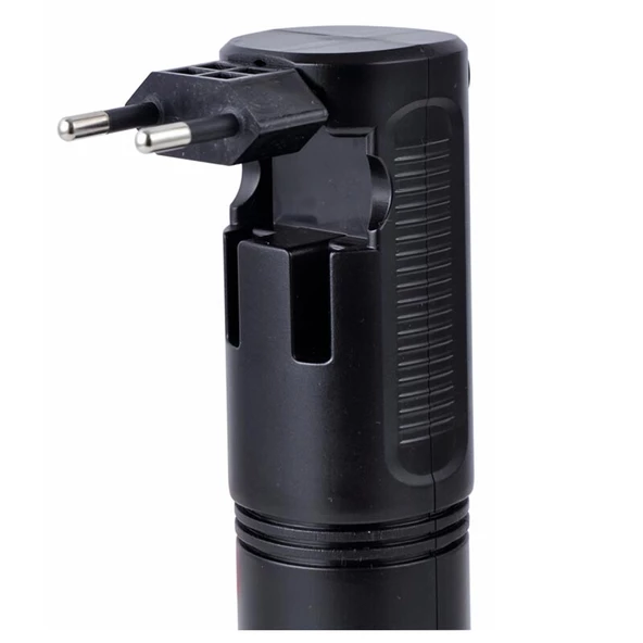 POWERMASTER YAJIA YJ-227 1 WATT 8 SMD LEDLİ ŞARJLI EL FENERİ - Resim 2