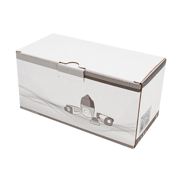 POWERMASTER PM-6380 2MP H265+ POE IP BULLET KAMERA UNIVIEW - 3