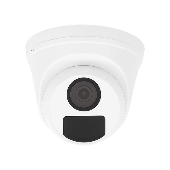 POWERMASTER PM-6378 2MP H265+ POE METAL KASA IP DOME KAMERA UNIVIEW - 2