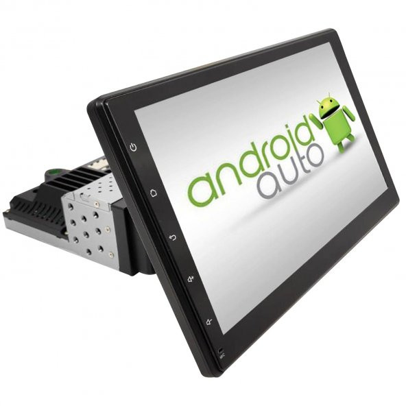 TABLET MULTİMEDYA ANDROID 10.1 2+16GB NEWFRON NF-ART1 - 1