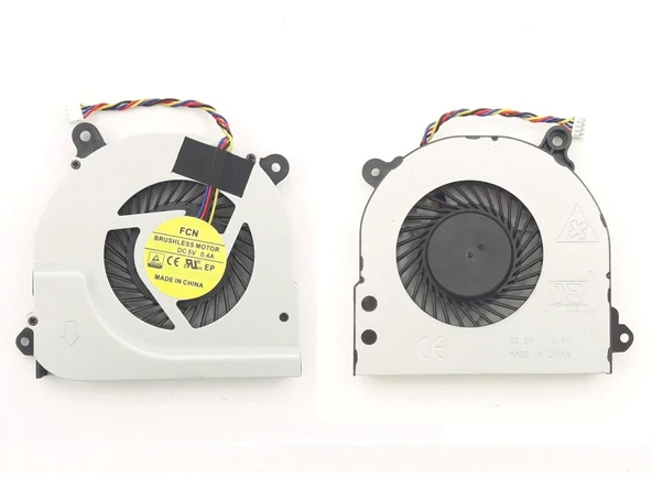 Casper CNL.I460-4K35P Fan V1