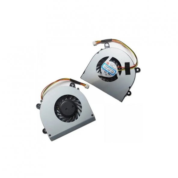 MSI GE620 GE620DX Notebook Fan (msi)