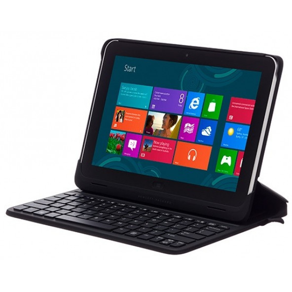 HP ELİTEPAD 900 G1 2 GB RAM 32 GB HAFIZA 10.1 İNÇ KLAVYELİ