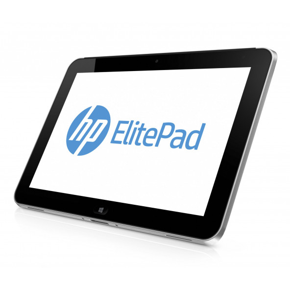 HP ELİTEPAD 900 G1 2 GB RAM 32 GB HAFIZA 10.1 İNÇ KLAVYELİ - 3