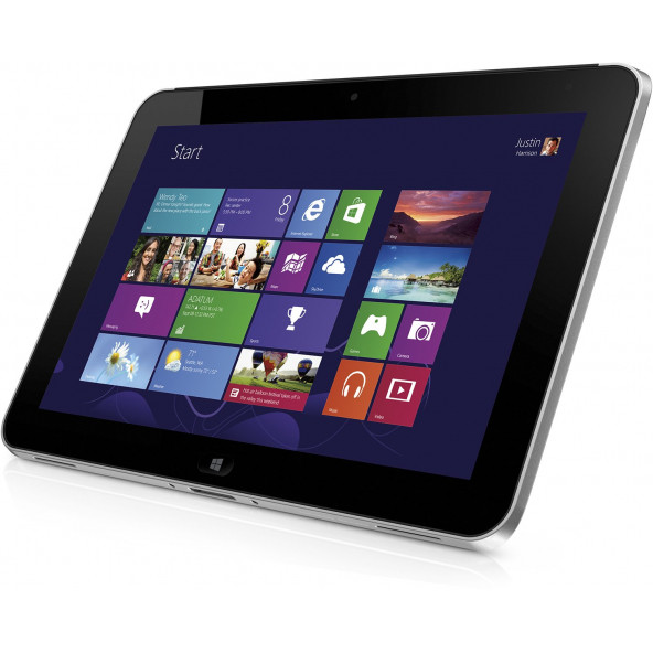 HP ELİTEPAD 900 G1 2 GB RAM 32 GB HAFIZA 10.1 İNÇ KLAVYELİ - 4