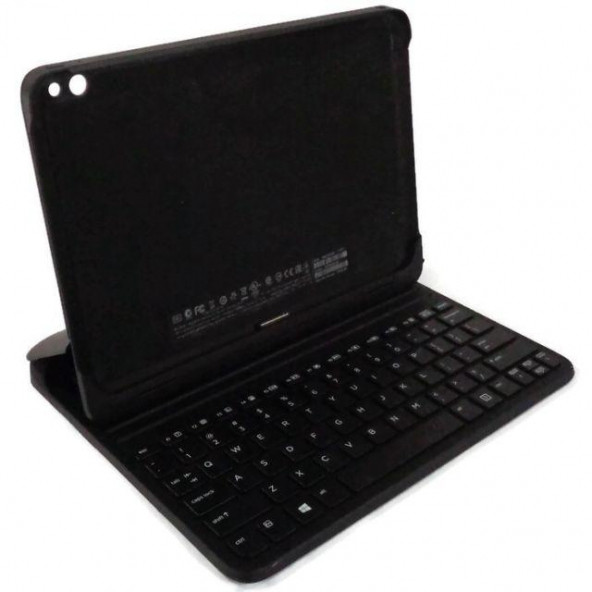 HP ELİTEPAD 900 G1 2 GB RAM 32 GB HAFIZA 10.1 İNÇ KLAVYELİ - 7