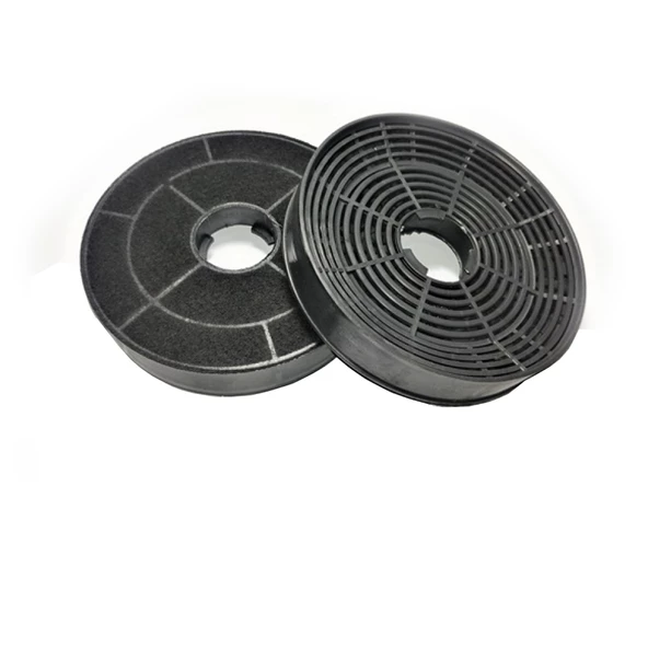 Vestel ADB 6002 Davlumbaz Karbon Filtresi - 3