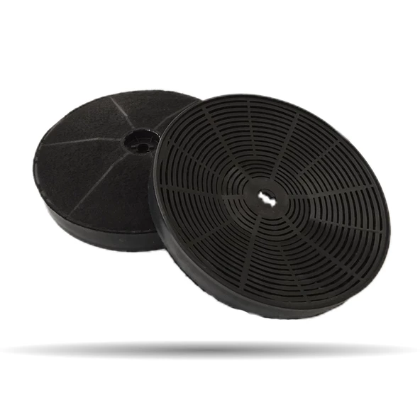 Simfer 8678 Davlumbaz Karbon Filtresi - 2