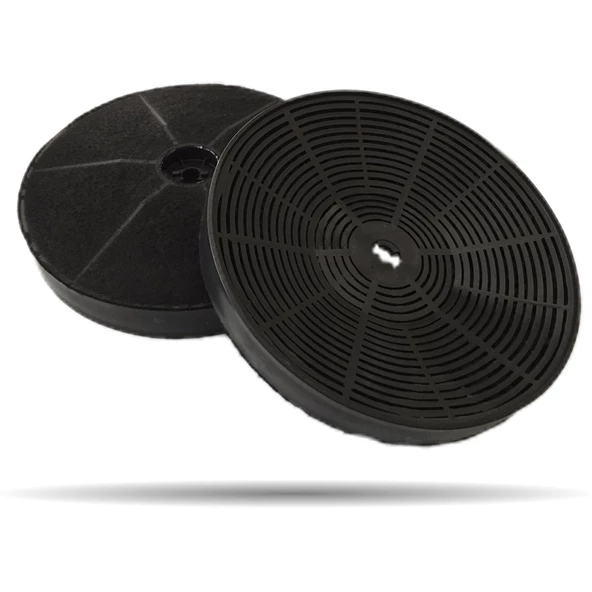 Simfer 8613 Davlumbaz Karbon Filtresi - Resim 4