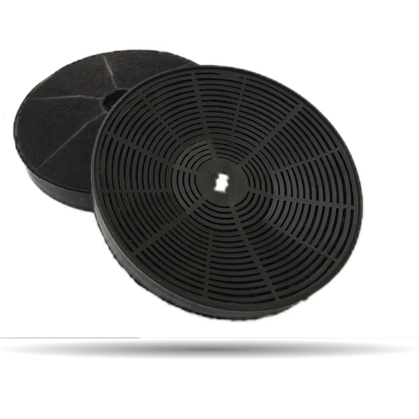 Simfer 9604 Davlumbaz Karbon Filtresi - 3