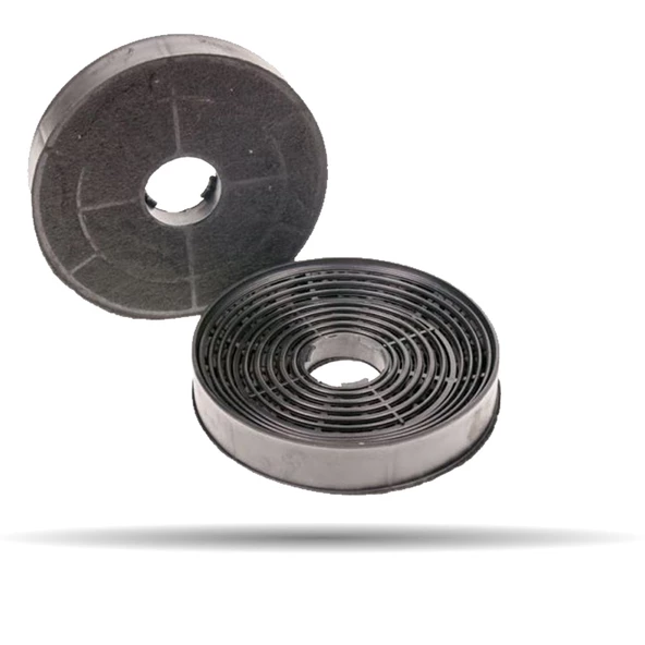 Kumtel DP6 W Davlumbaz Karbon Filtresi